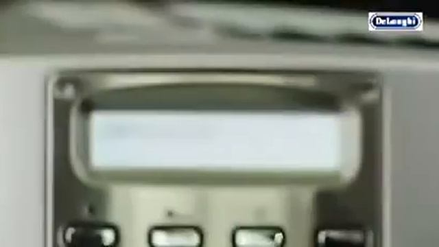 Кофемашина DeLonghi ESAM 3500