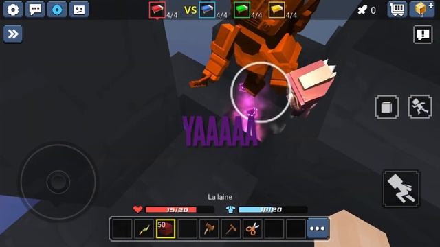 PvP ender Perl ? смотреть онлайн