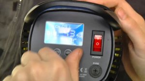 Как фотографировать в студии со вспышками.  Импульсный и постоянный свет.