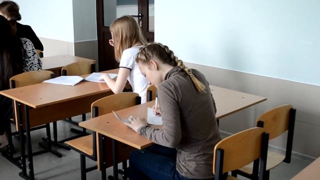 ЕГЭ 2016: ВСЯ ПРАВДА! смотреть онлайн