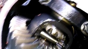 Lite ace Town ace 4wd полуось привода и подшипник