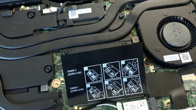 Dell G5 Laptop Shenanigans - Failed Crucial RAM issue смотреть онлайн