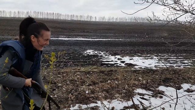Девушка и МЦ 21-12 (штучное) смотреть онлайн