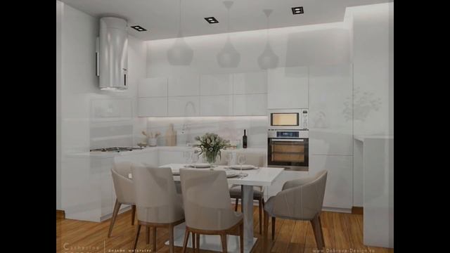 2021 Interior Design Kitchen 2021 / Home Decorating Ideas смотреть онлайн