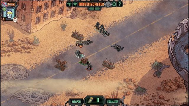 Skyshine's BEDLAM Gameplay No Commentary