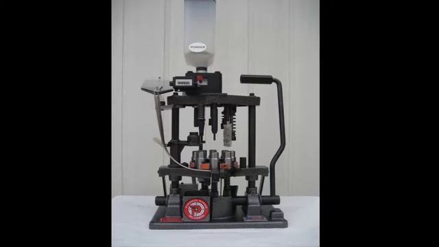 Система дозировки пороха и дроби на Patriot Ponsness Warren # 22 смотреть онлайн