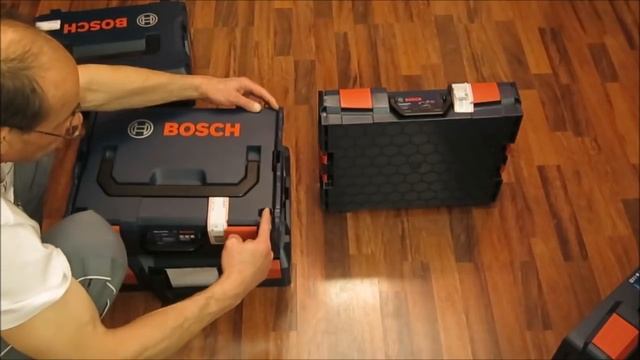 NEW!!! L-BOXX - новые и старые... смотреть онлайн