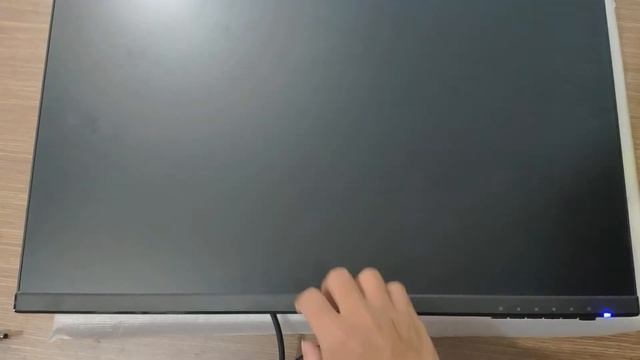 VGV183020011 - No Display смотреть онлайн