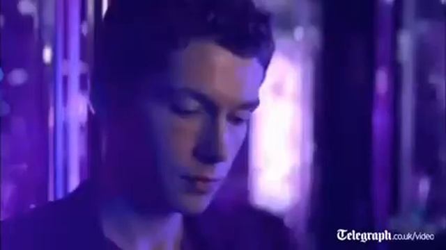 Emma Watson - Parfume Lancome Midnight Rose