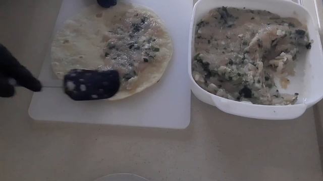 Вкусная кухня