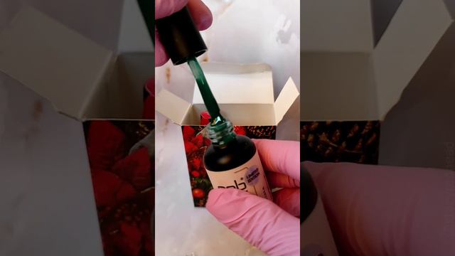 Розпаковка посилки PNB #stacyredhead #unboxing #gelpolish смотреть онлайн