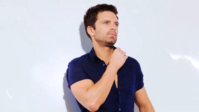 Sebastian Stan - Fever