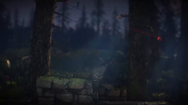 Unravel Two Gameplay Walktrough German (No Commentary) Part 2
