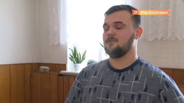 Акция «Карьерный старт» в Ровеньках смотреть онлайн
