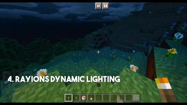 6 BEST Addons 1.18 Minecraft PE & Bedrock | Useful Addons for survival [MCPE,Windows] смотреть онлайн