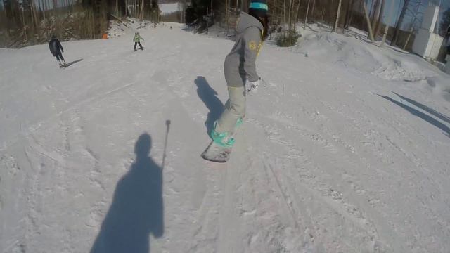 GoPro Hero 3+ Black Edition