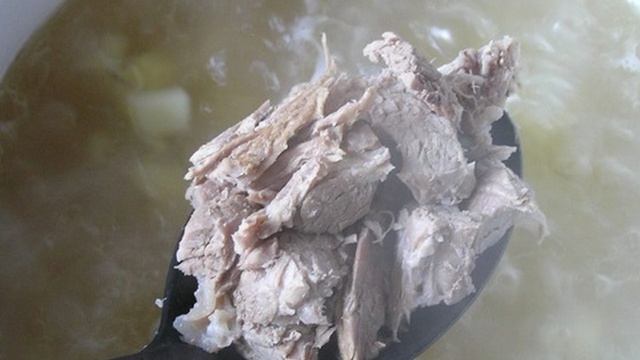 Книга рецептов