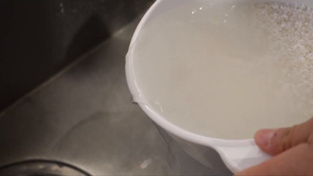 Korean Food Basics | How to Cook Sticky Rice without a Rice Cooker? смотреть онлайн