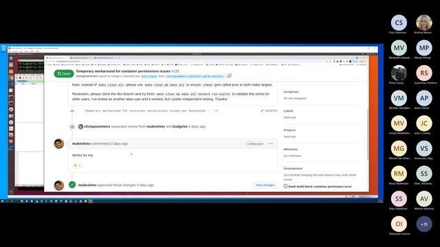 DASH Workgroup Community Meeting July 20 2022 смотреть онлайн