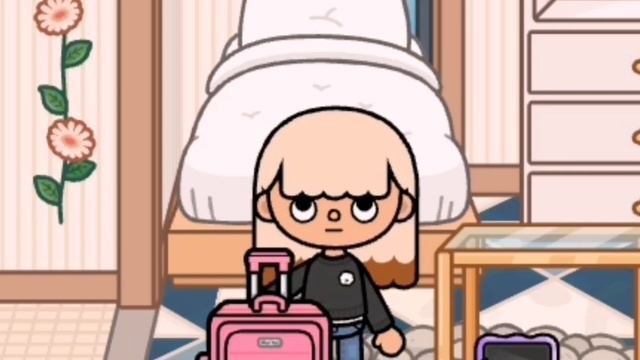 ЛАГЕРЬ|| 1-ая серия✨//Тока Бока//•flower toca• смотреть онлайн