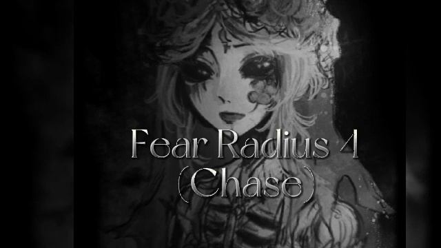 The Sculptor: Galatea CHASE THEME смотреть онлайн