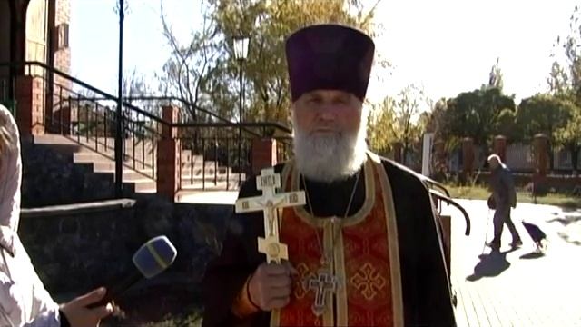 Православні свята у листопаді 2018р. смотреть онлайн