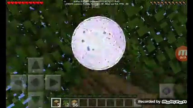 LP Minecraft #7 новая версия новый мир смотреть онлайн