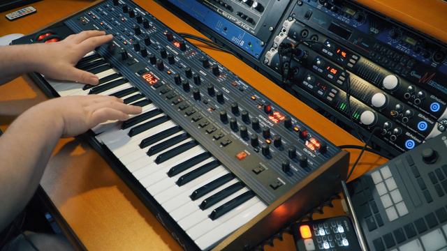 Evolution Vol 3 - Patches 51 to 75 - Sequential OB6 смотреть онлайн