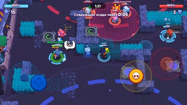 Видео по бравлу. Открываем биг бокс смотреть онлайн