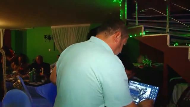 Эдуард Мусаелян кларнет-  От мельницы до вокзала  NKR