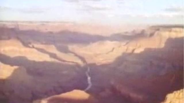 The Grand Canyon: How It Formed смотреть онлайн
