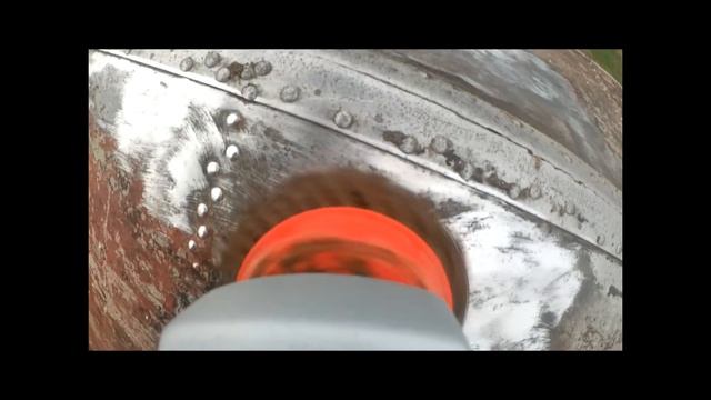 ТЮНИНГ СТАРОЙ КАЗАНКИ ПЛАСТИКОМ. смотреть онлайн