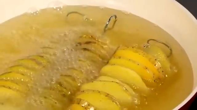 Нож для нарезки картофеля спиралью PRESTO, 4 шпажки смотреть онлайн