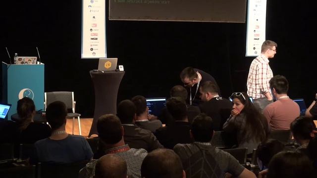 [#phpsrb17] Ivan Ćirić & Petar Slović | PHP and IoT: Creating a Deployment Device смотреть онлайн