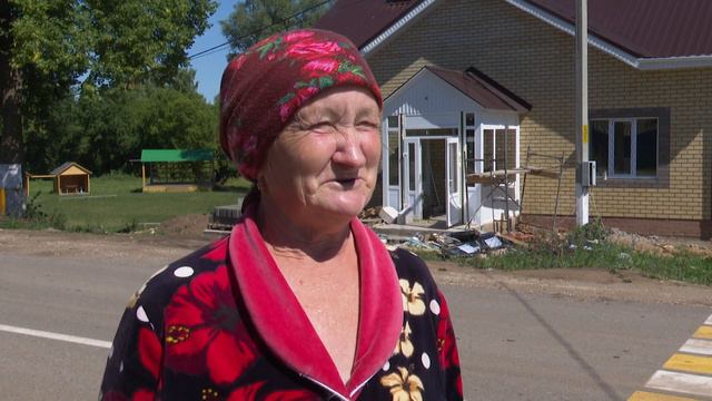 Местные власти готовятся к новоселью: новое административное здание строится в селе Пойкино смотреть онлайн