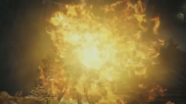 Bloodborne fan trailer смотреть онлайн