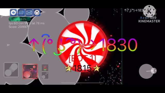 Nebulous farm splitrun farm ❤️ смотреть онлайн