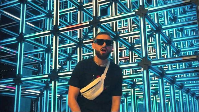 MR.GINZBURG — ГАДДЕМ (SNIPPET)