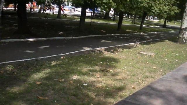 Едем в ДОН МАК.А он по итогу не работает. смотреть онлайн