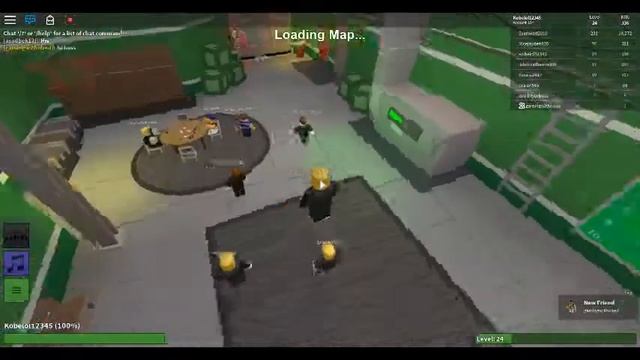 Zombie Rush game play part 1 смотреть онлайн