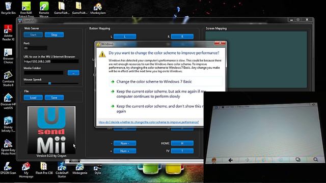 How To Connect Wii U Gamepad To Pc/mac