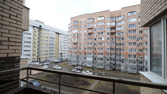 2х комнатная квартира, ул. Вересаева 103, г. Ростов-на-Дону смотреть онлайн