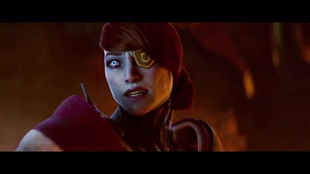 Erinnerung an Cayde смотреть онлайн