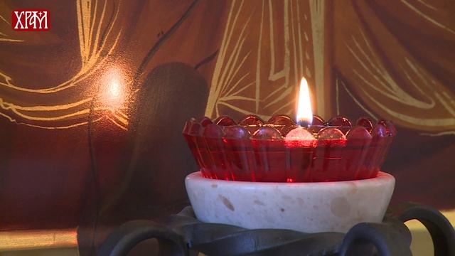 Молитвеник Светог Оца Јустина - Јутарње молитве смотреть онлайн