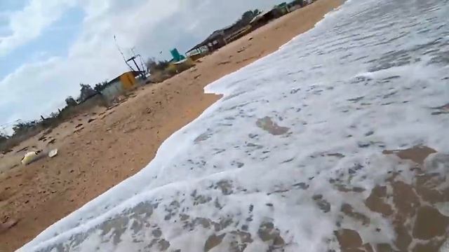 Азовское море сентябрь 2014 год смотреть онлайн