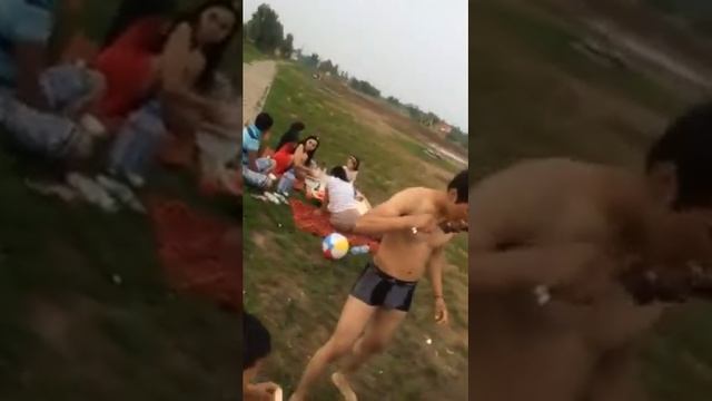 С друзьями (25.07.2016) АСТАНА смотреть онлайн