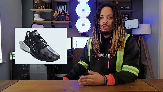 ADIDAS DROPPING TOO MANY V2s ! TRAVIS SCOTT AF1 , NEW OFF WHITE NIKE COLLAB , LEBRON MARTIN !!! смотреть онлайн
