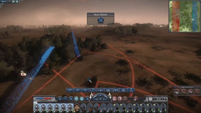 UNLEASH THE CANNONS! Napoleon Total War: Darthmod - Prussia Campaign #4 смотреть онлайн