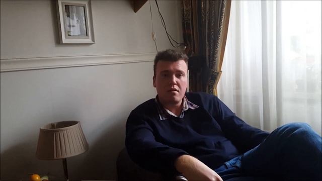 Jeroen van Katwijk - Vlog 42 - Mijn I Ears zijn binnen & De Q&A Vragen (Deel 1) смотреть онлайн