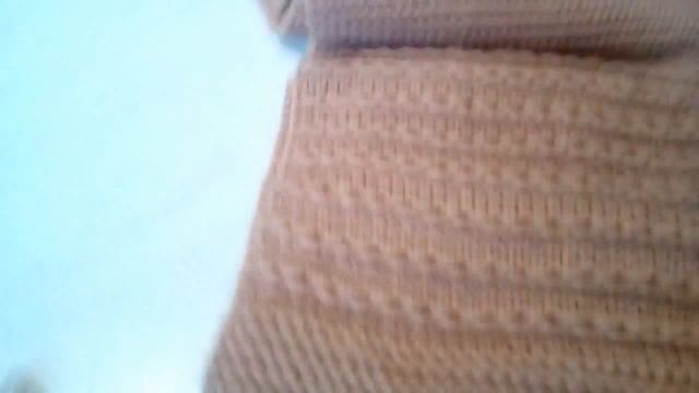 Сегодня у нас вязаный СНУД спицами. Шарф СНУД в 2 оборота. Шарф .хомут спицами в 2 оборота.. смотреть онлайн